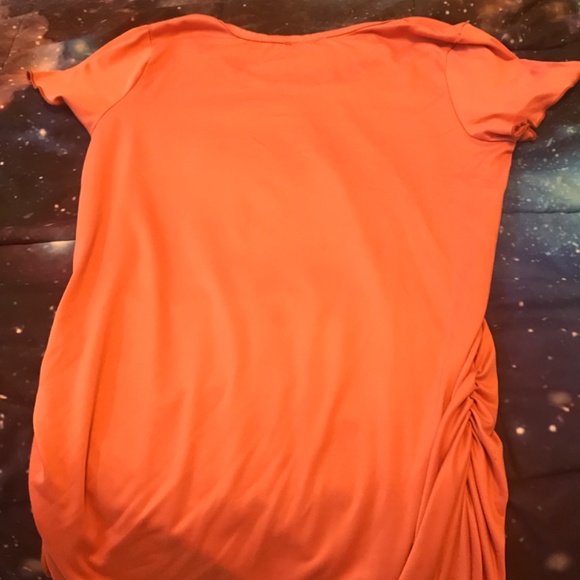 Maternity top - Picture 2 of 2